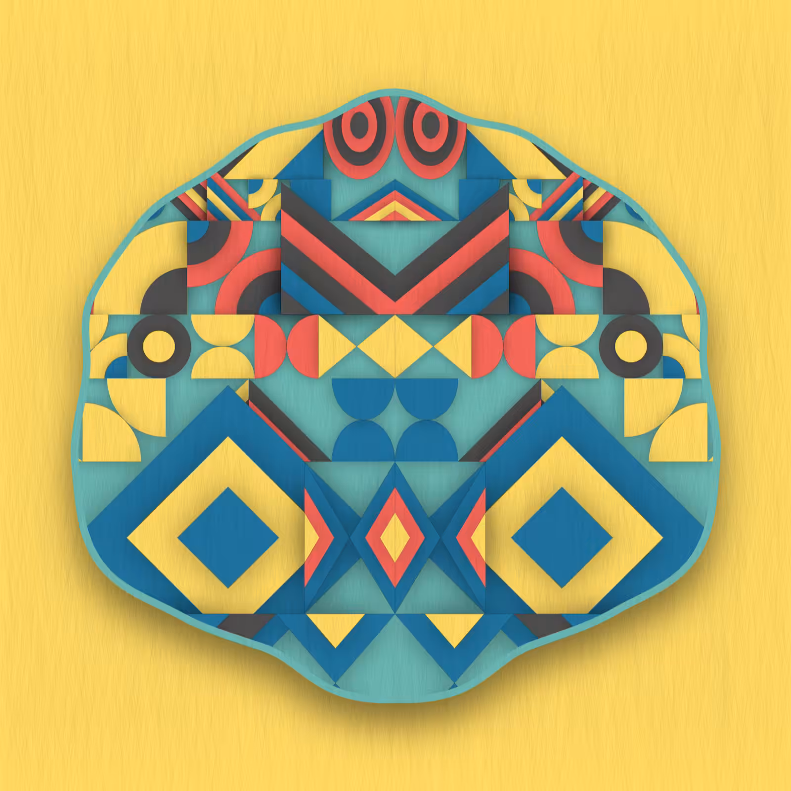 Generativemasks #565