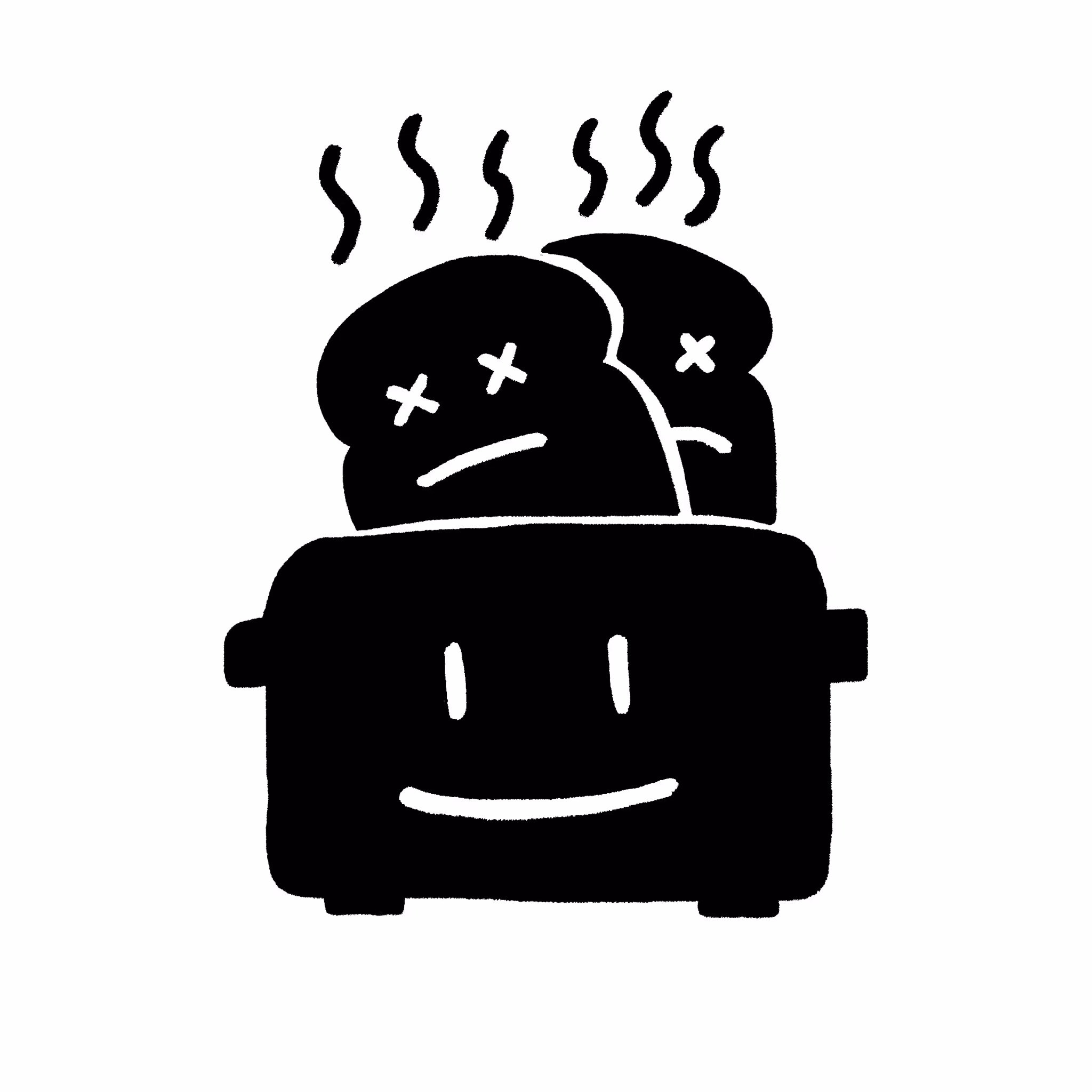 Charming Toaster