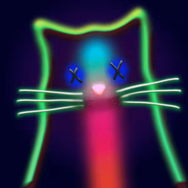 Quantum Cats #739