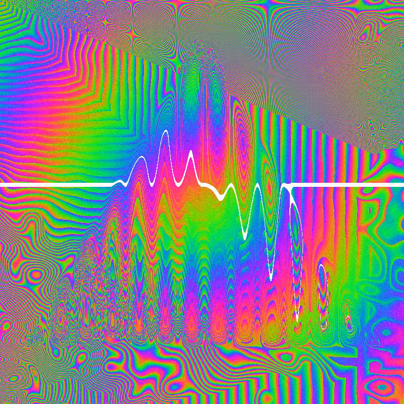 NEON SKY #3