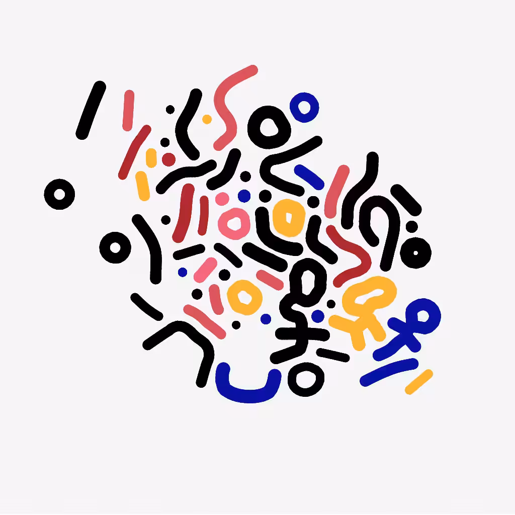 filaments #8