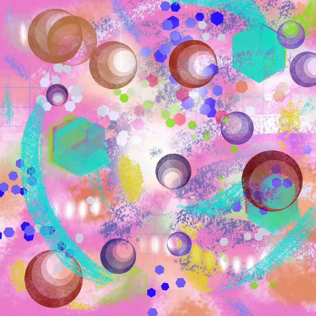 Process Abstraction in the Multiverse Lounge