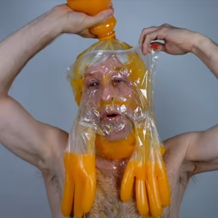 Sunny D Fountain Resemblagè