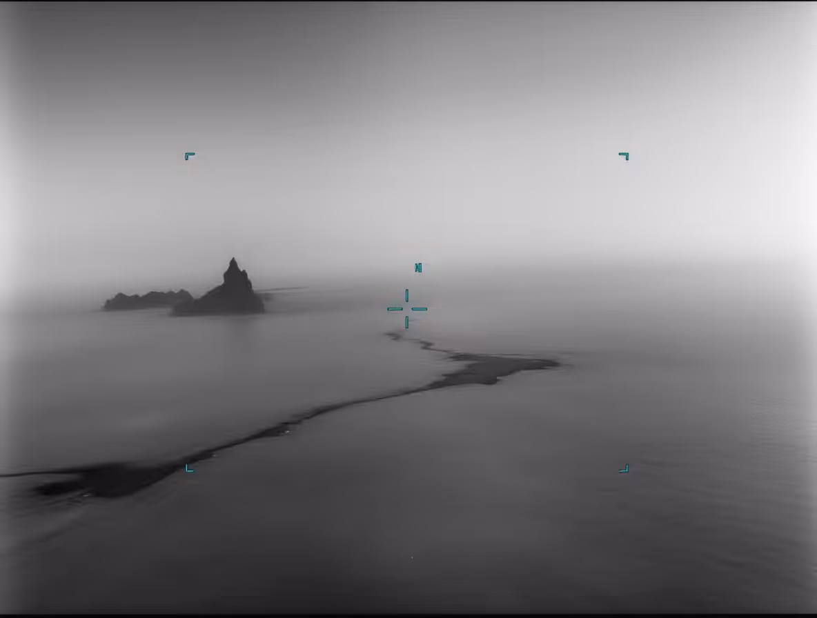 Unidentified Anomalous Phenomena: UAP_0030