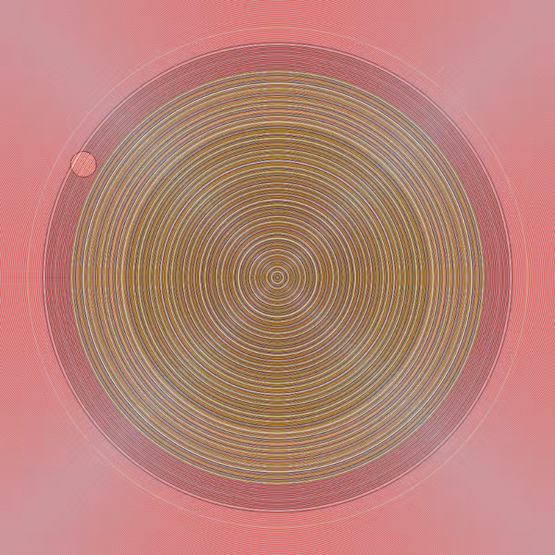 colored circles #60