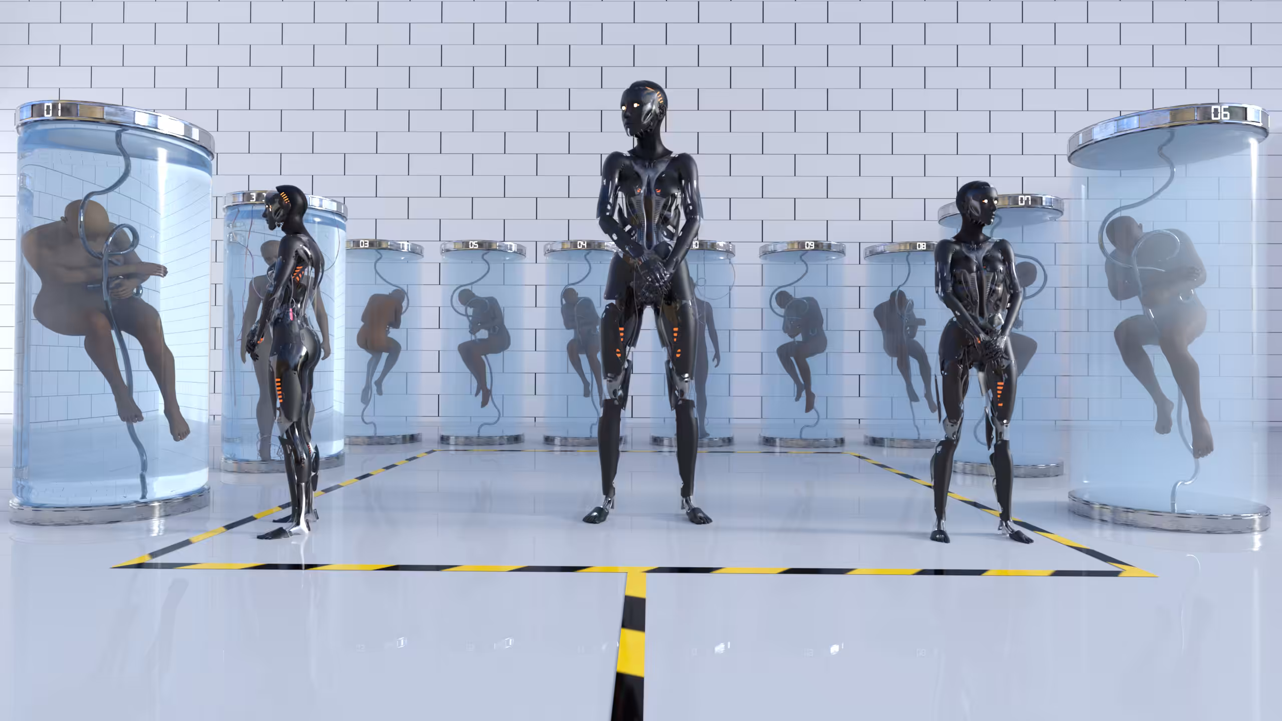 Human Field