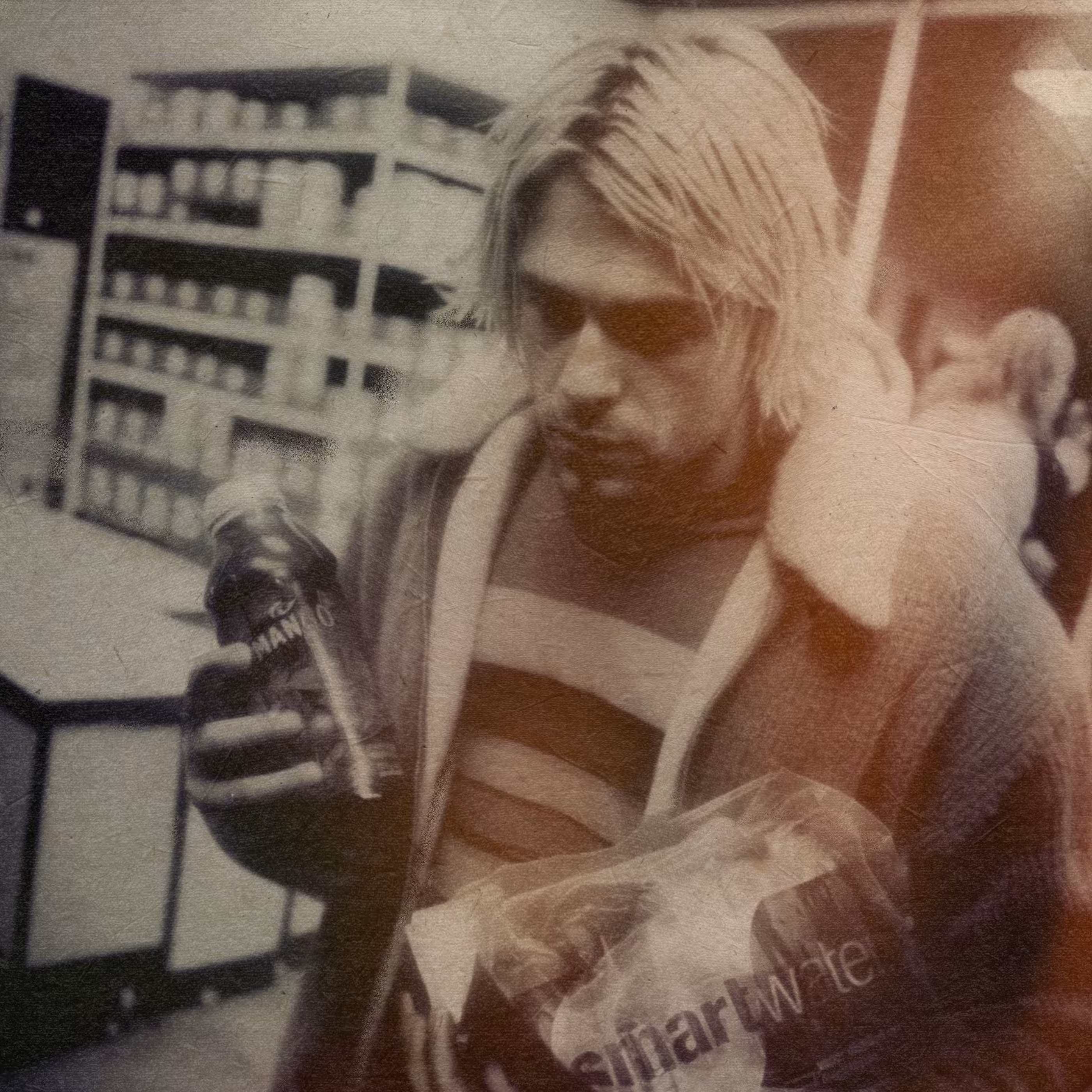 MR. JOHNSON