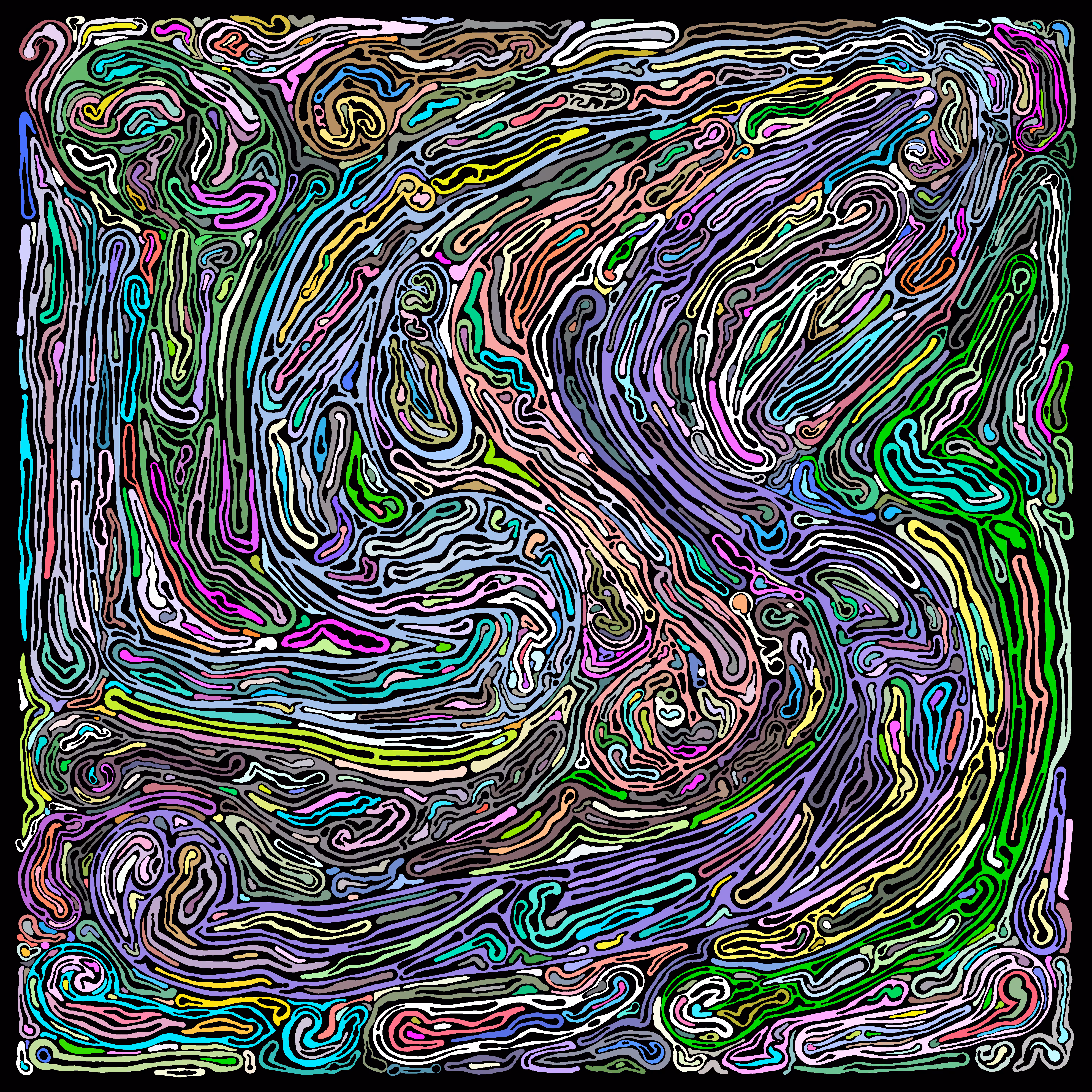 equilibrium 3