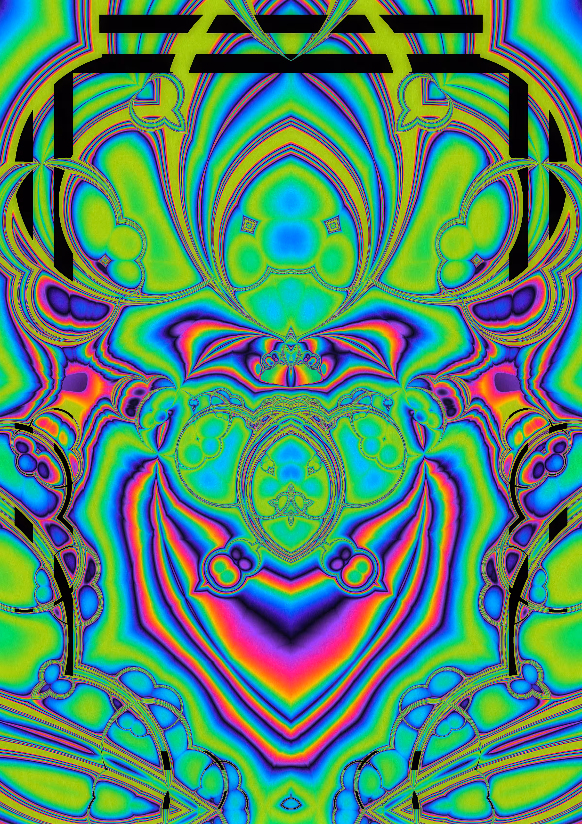 Duality of Zed #703
