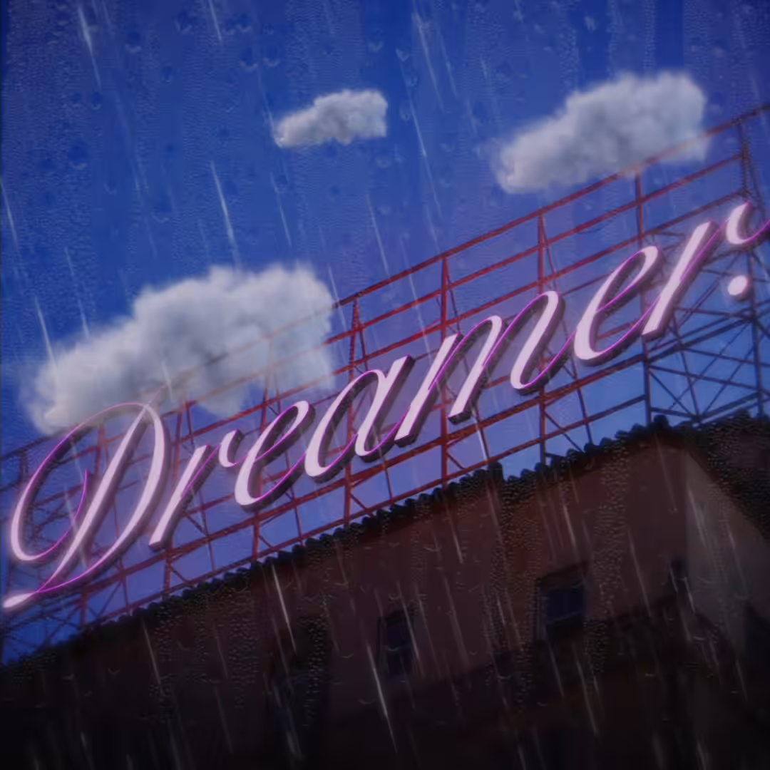 𝓒𝓱𝓪𝓼𝓲𝓷𝓰 𝓓𝓻𝓮𝓪𝓶𝓼.