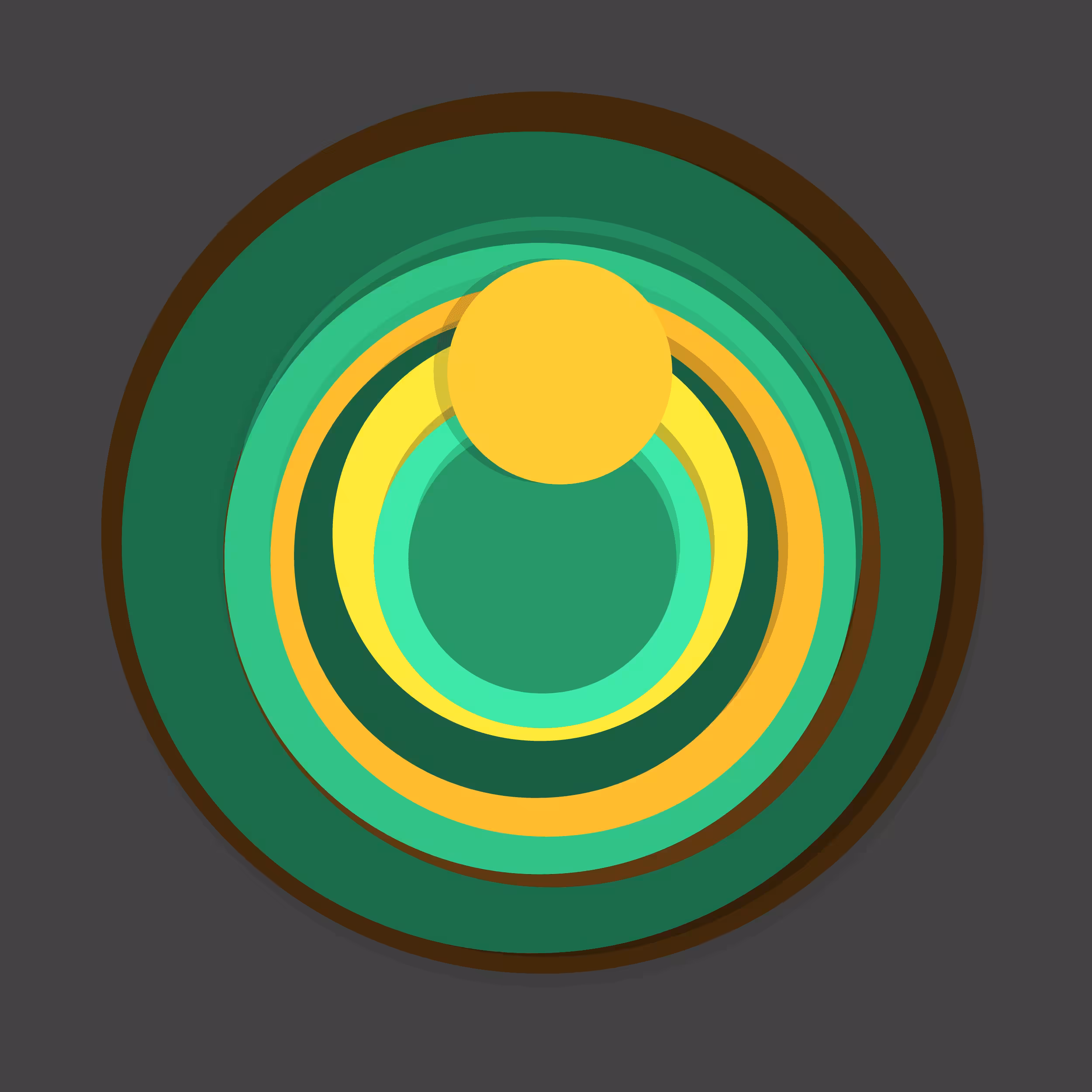 Crypto Circles #91
