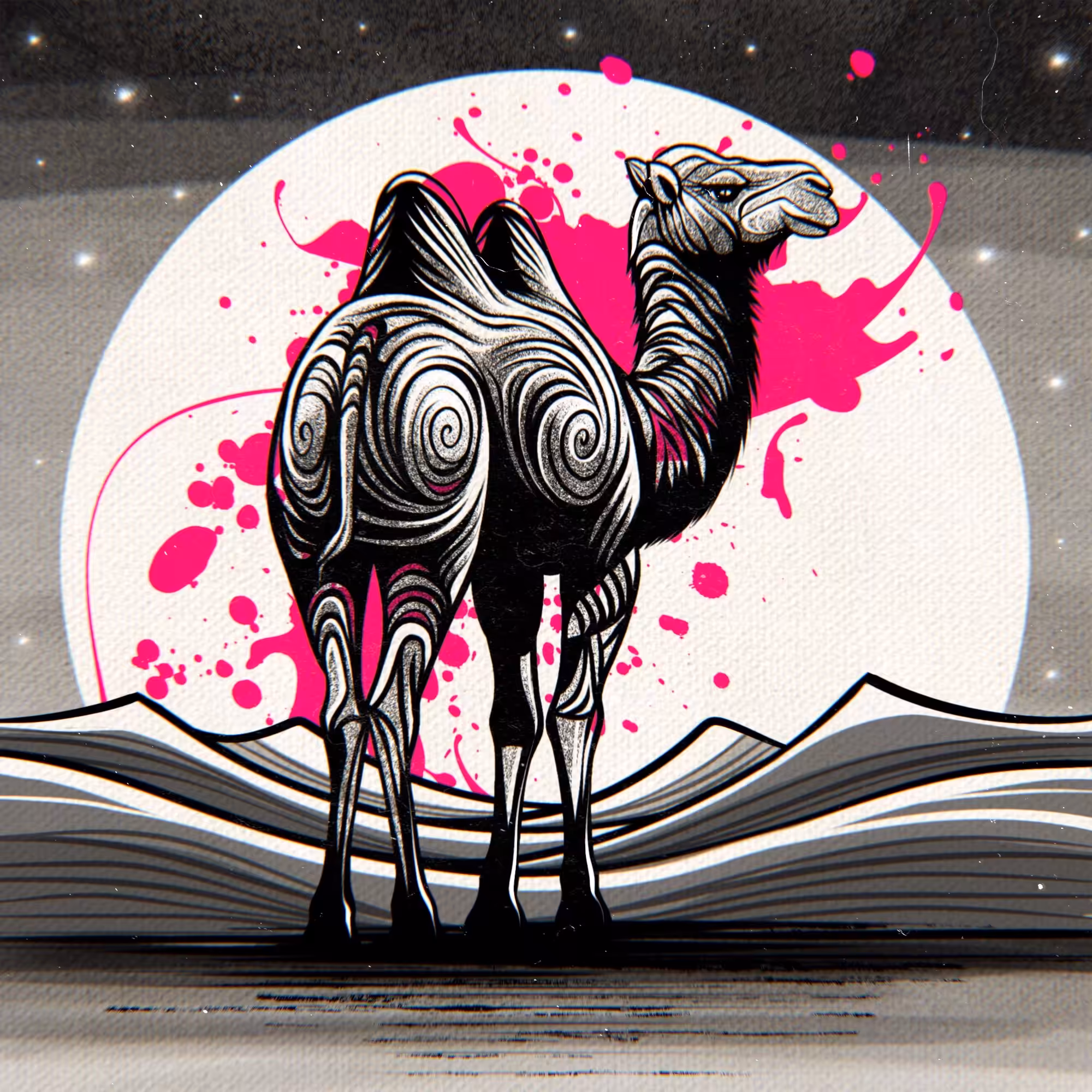 Nomadic