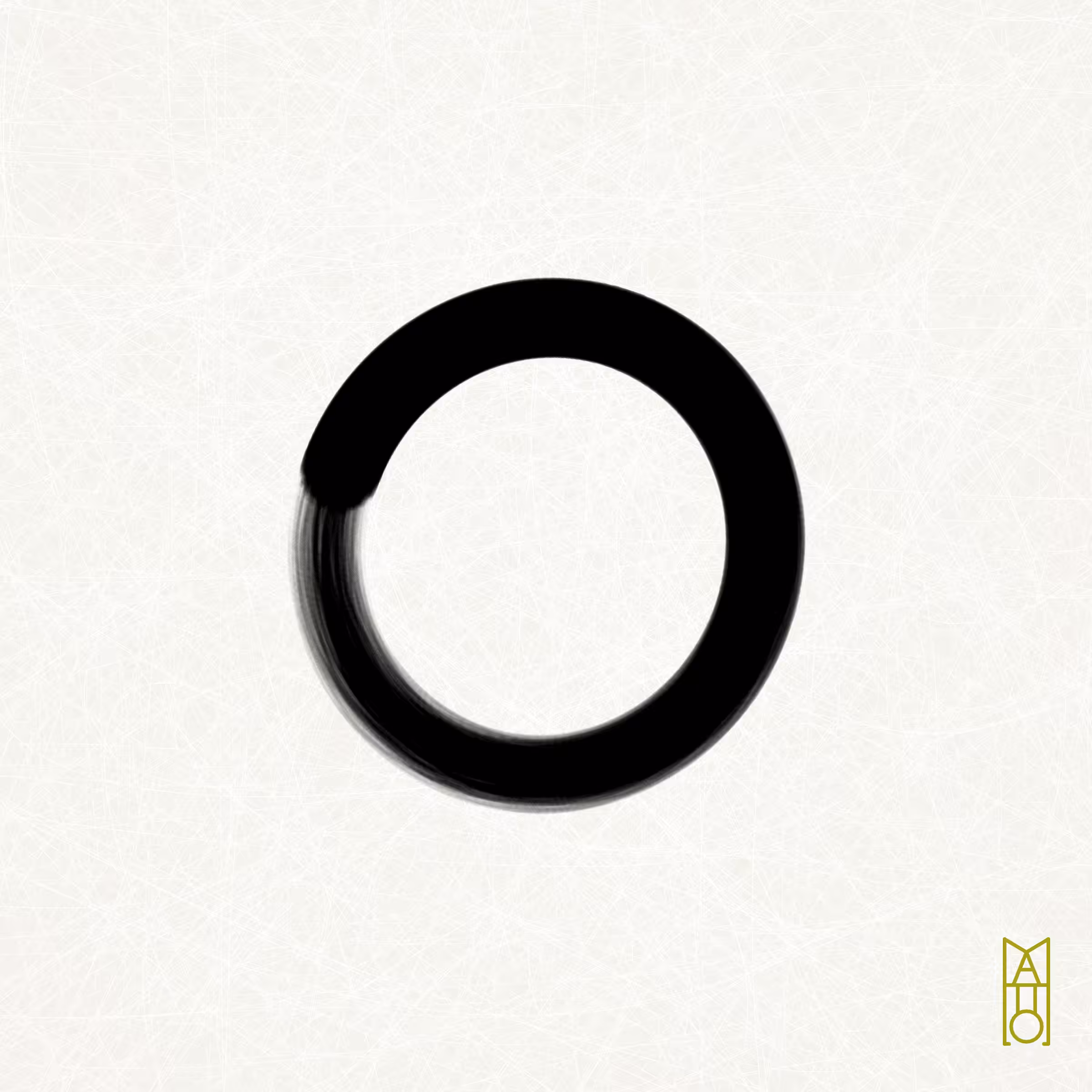 Ensō #188
