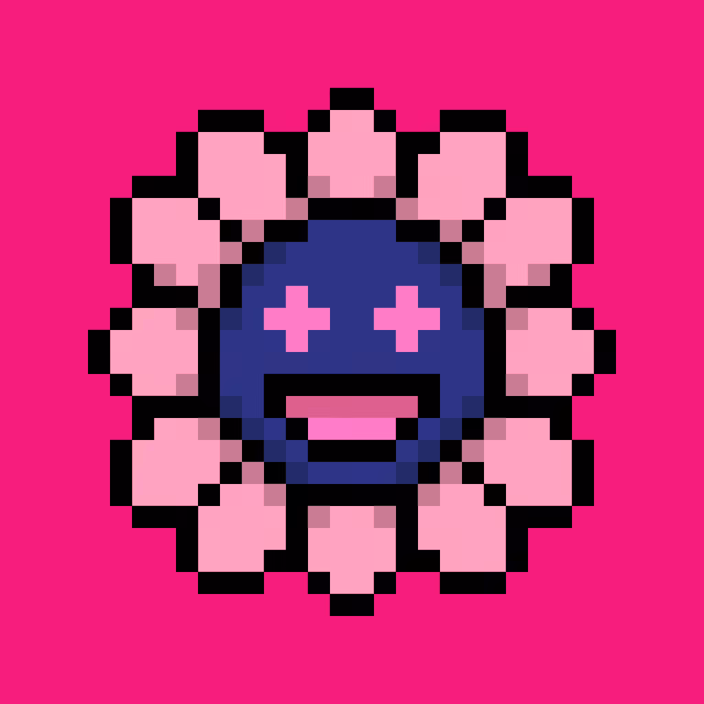 Murakami.Flower #7957