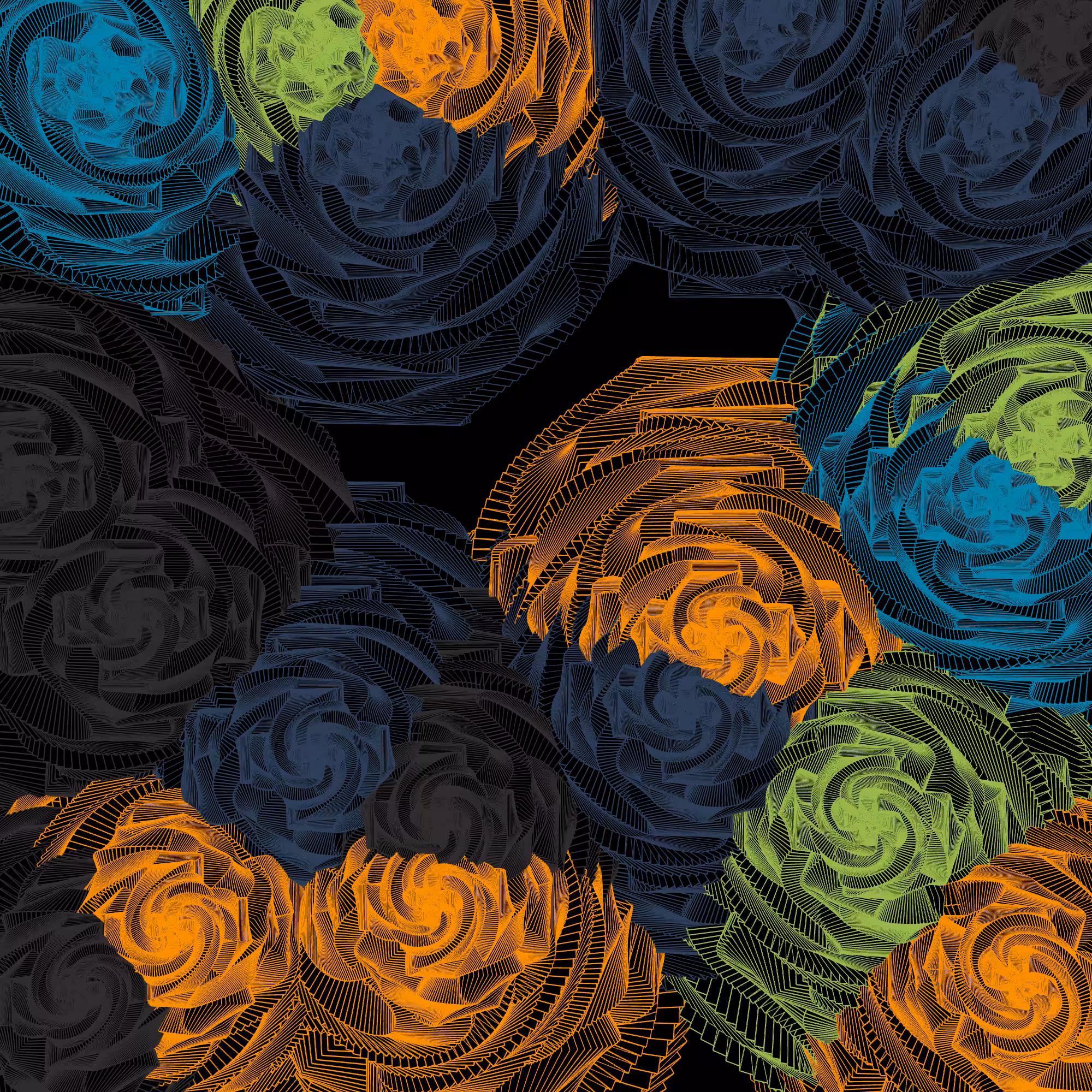 Universes #68