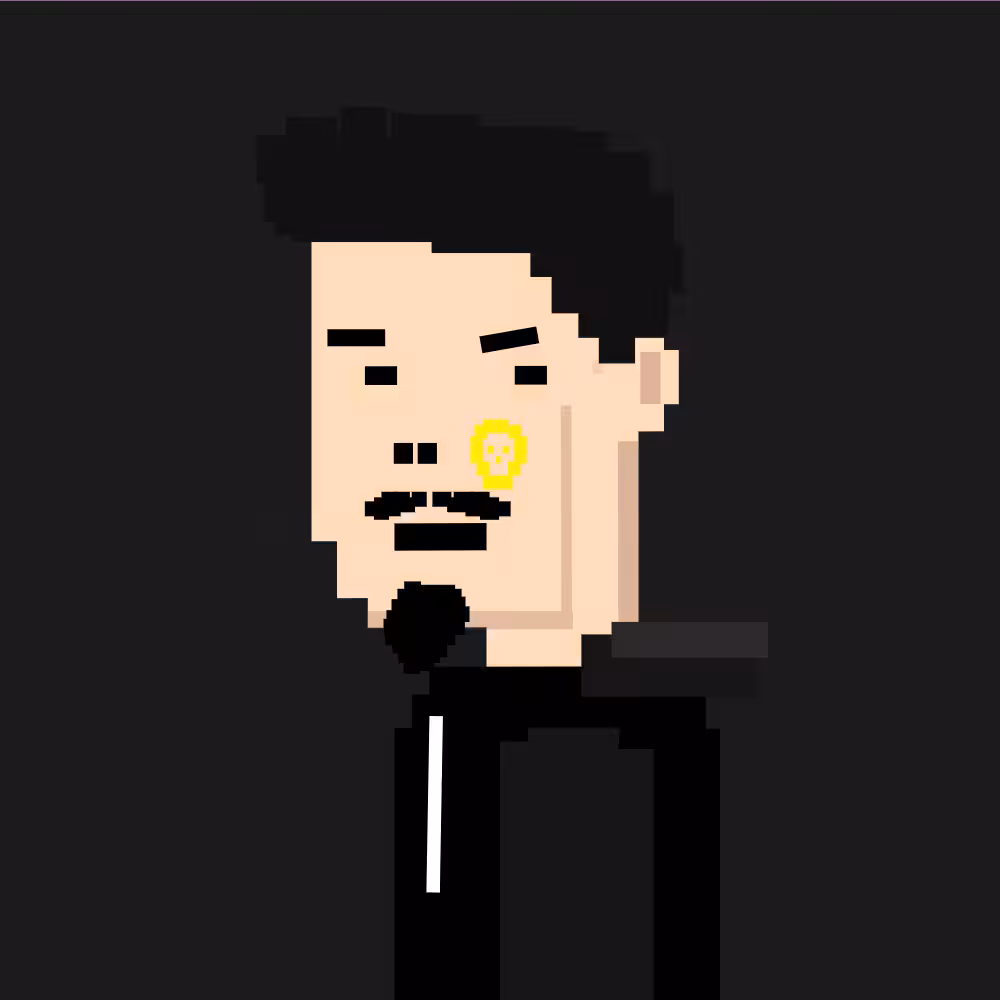💀 ₮ⱧɄ₲Ⱬ #337