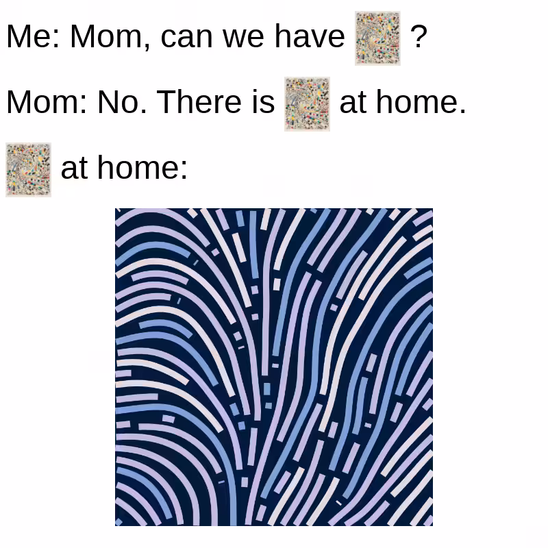 Mom, can we have Fidenza? #19