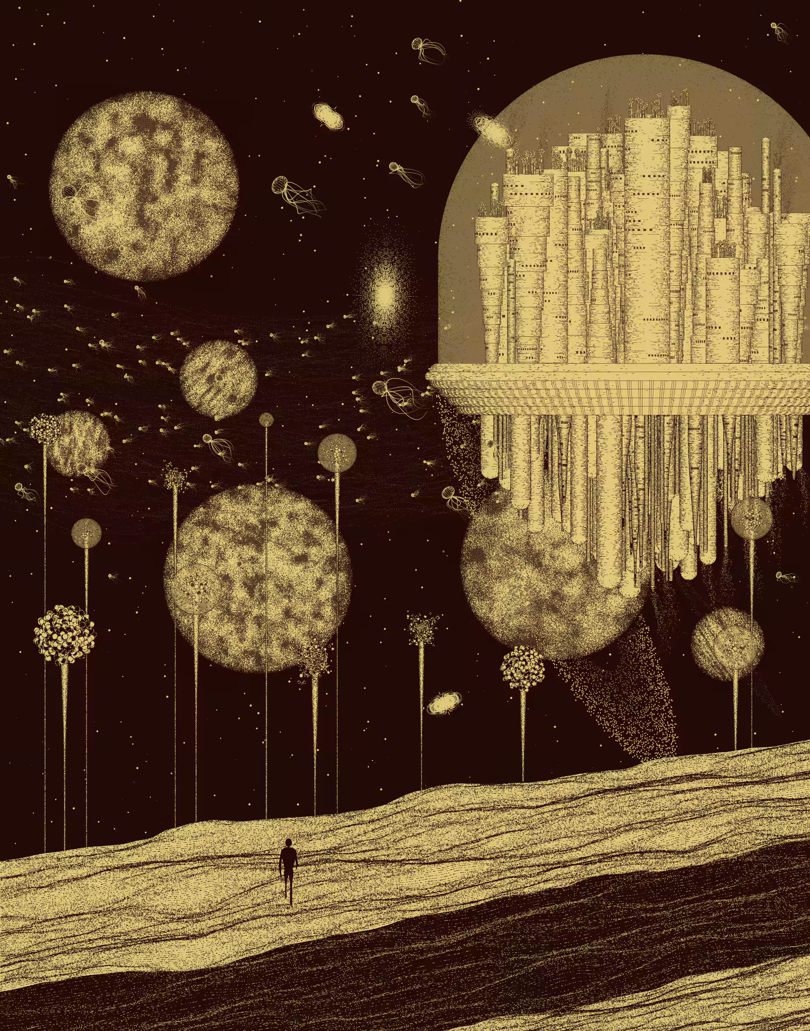 Traveler #104