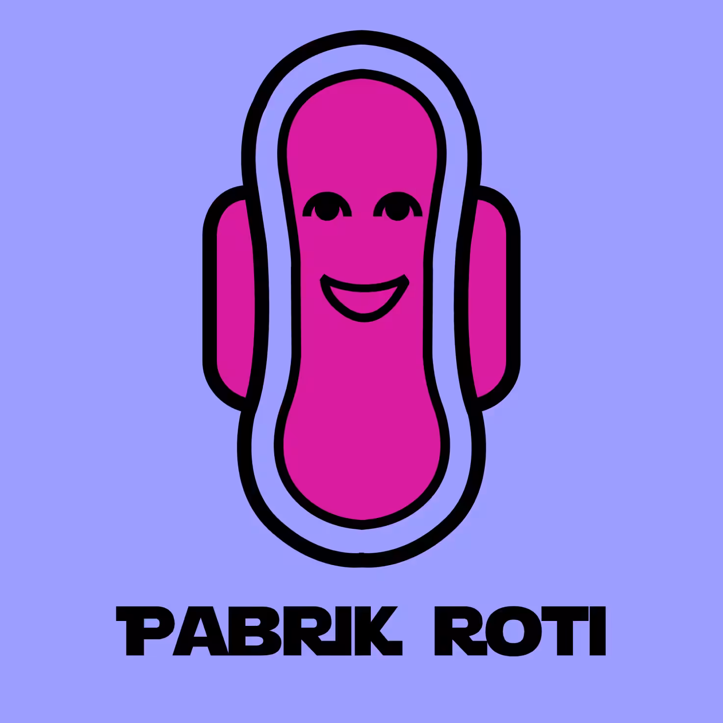 Logo Pabrik Roti: PABRIKROTI.IDN #3493