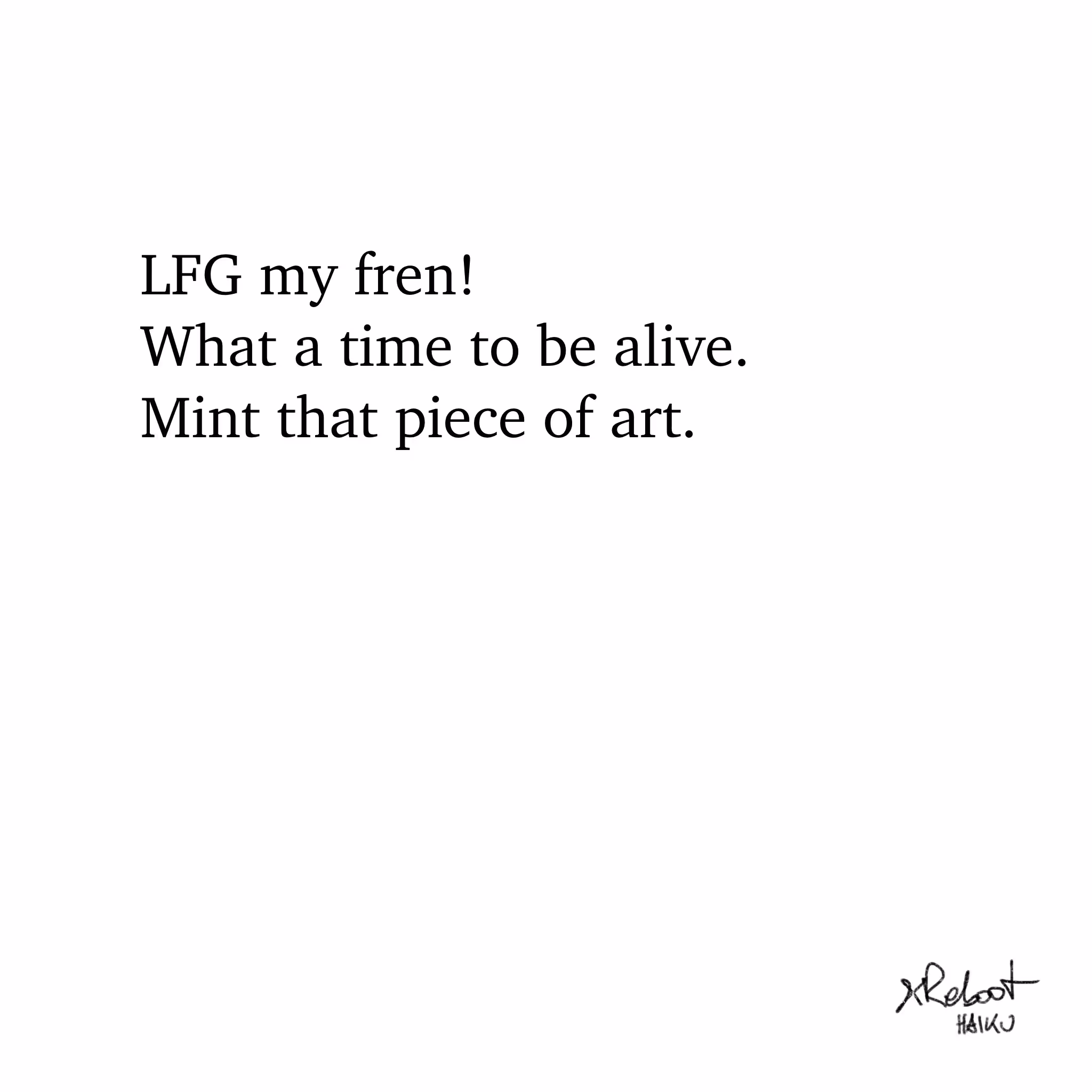 haiku #12