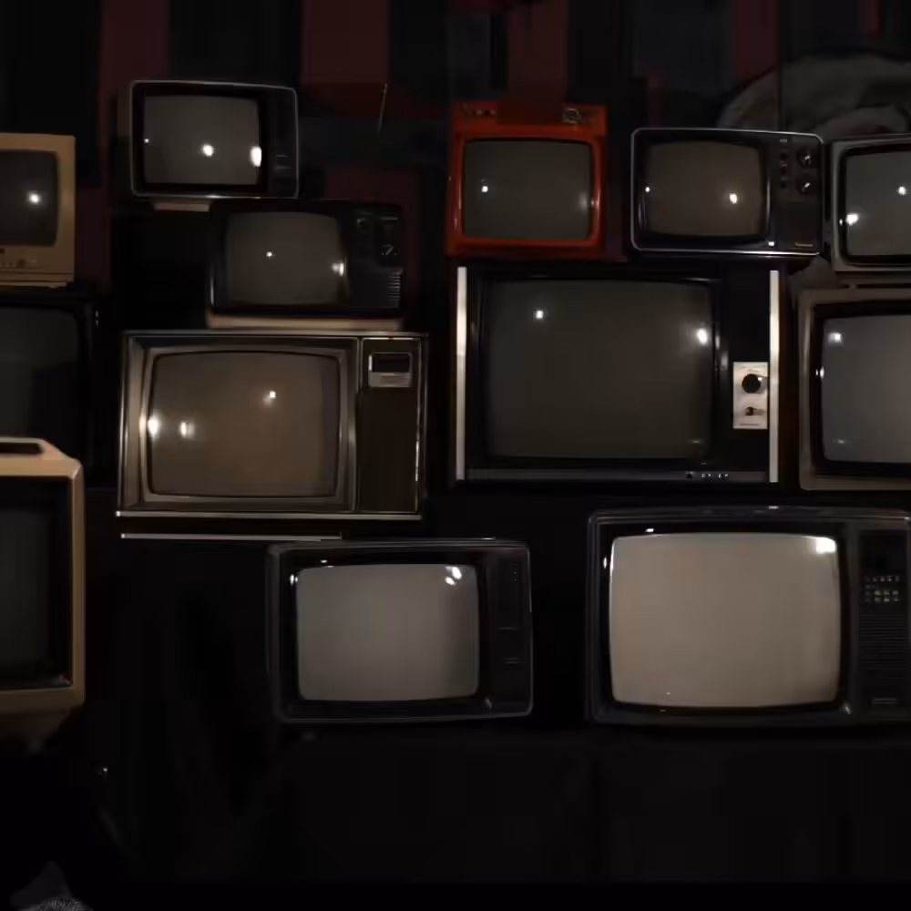 Where Is My Brain?