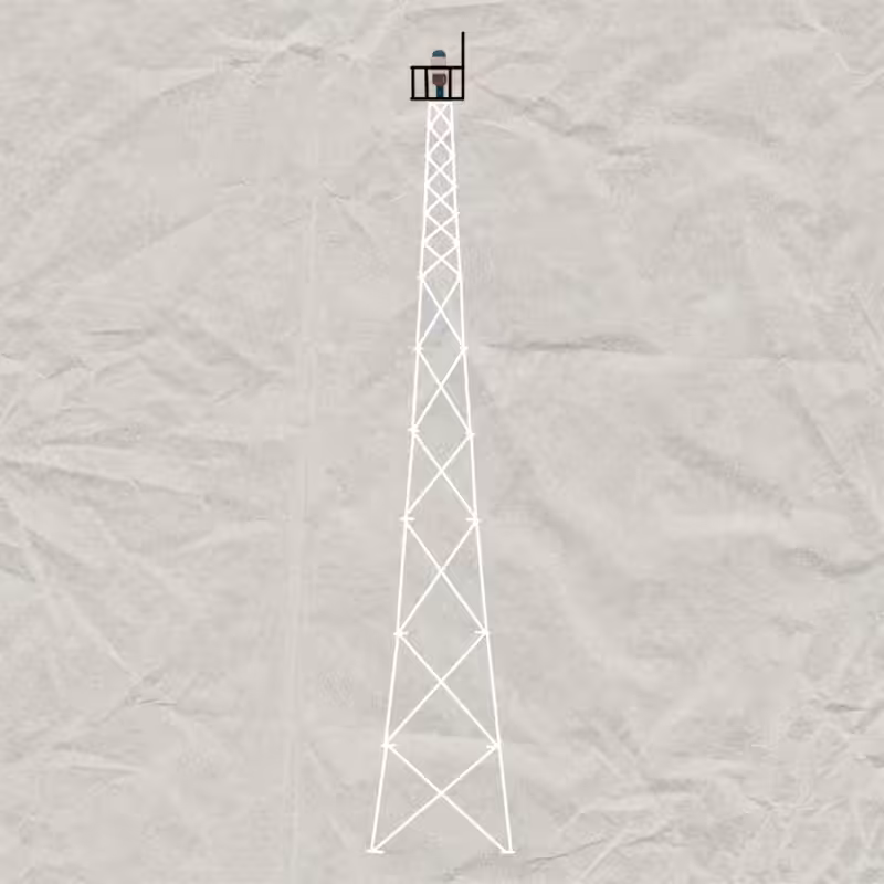 Lighthouse of the Word #42