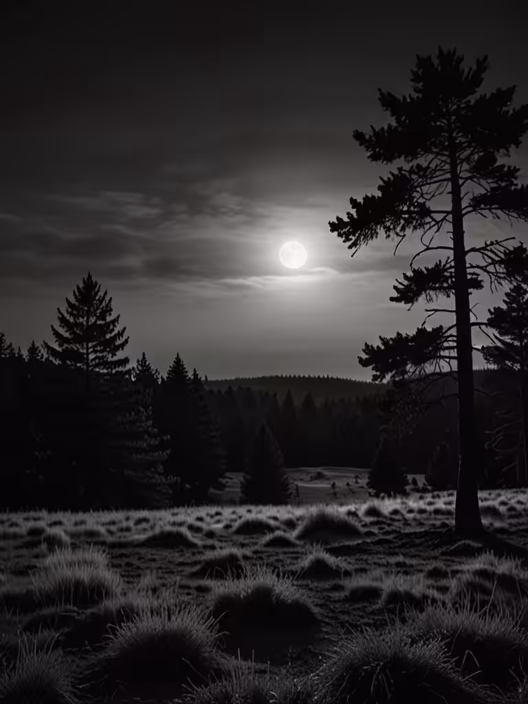 Full moon