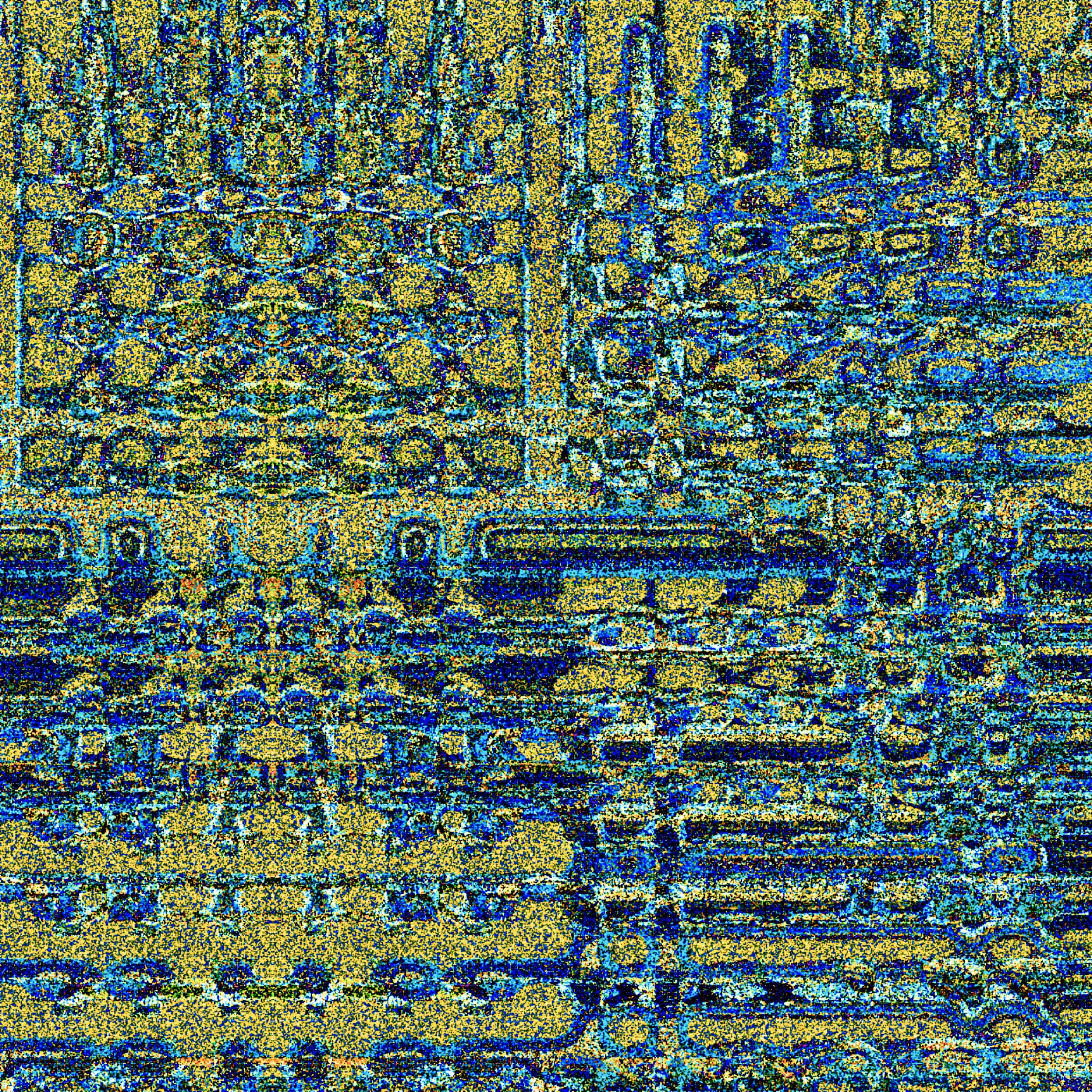 Digital Reliquarium