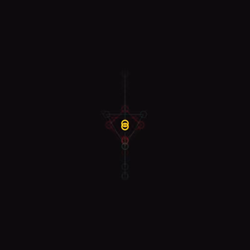 Mystic runes #N #106