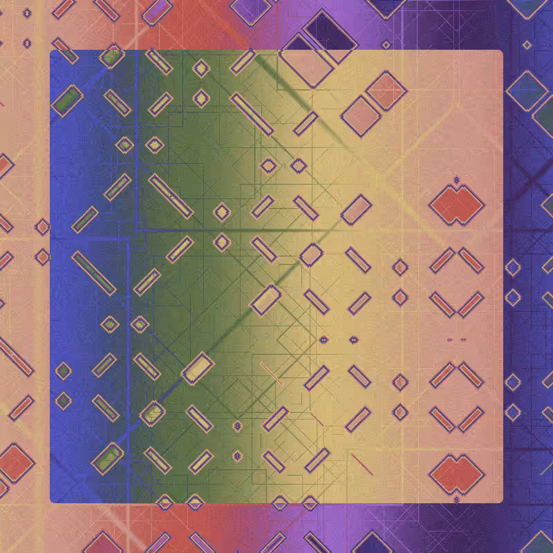 Autochthon #1