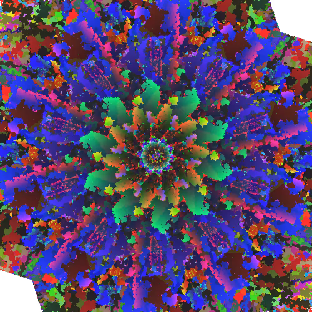 Florotypal #83