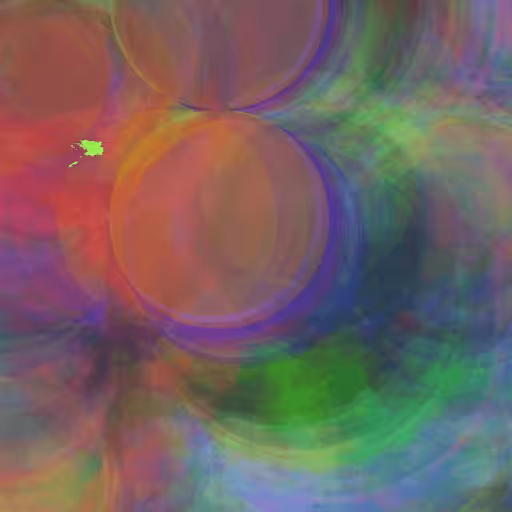 Glitch Galactic #54