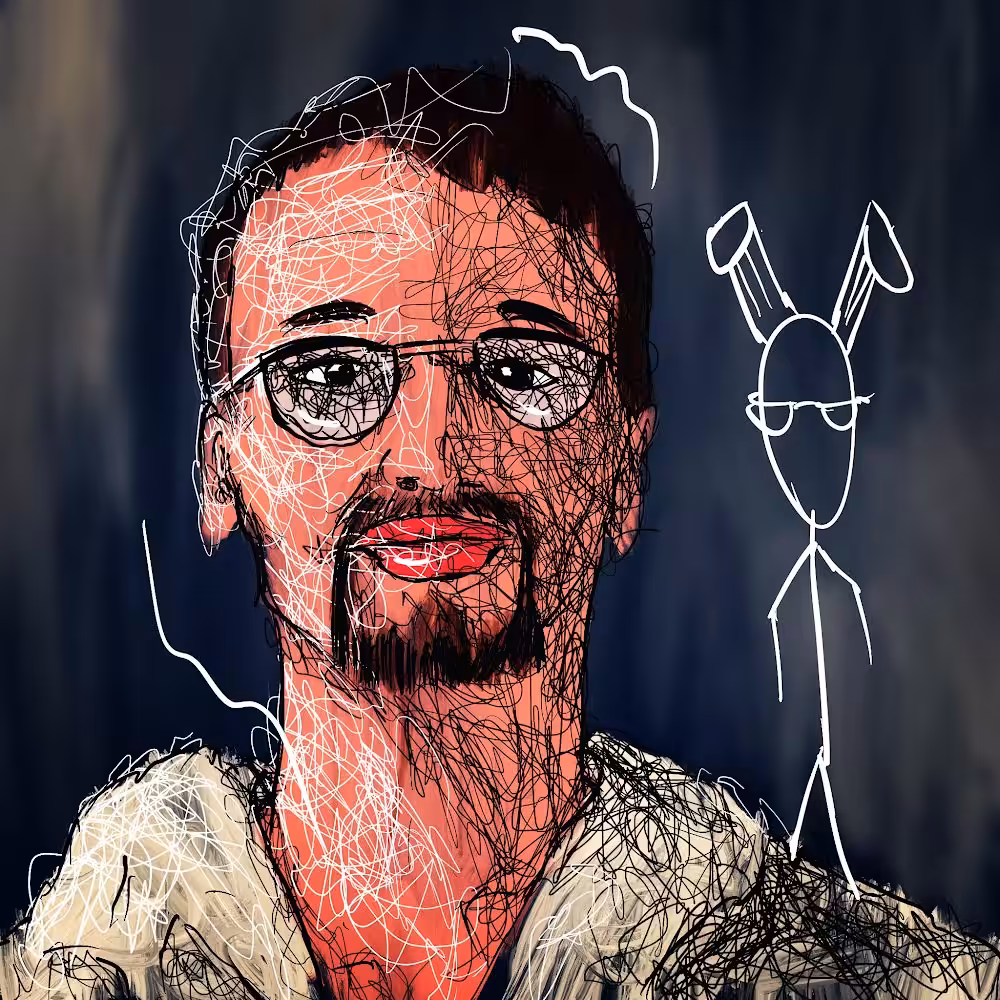 Episode 18 - Pooria