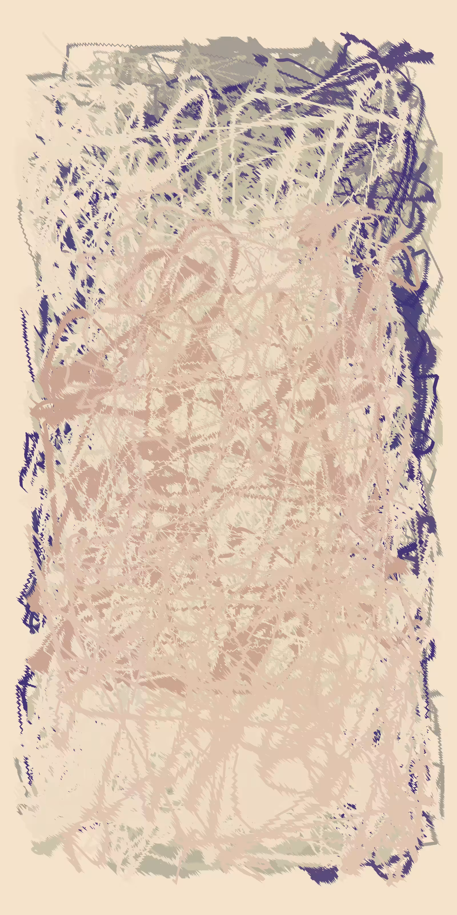(Un)expressed #27