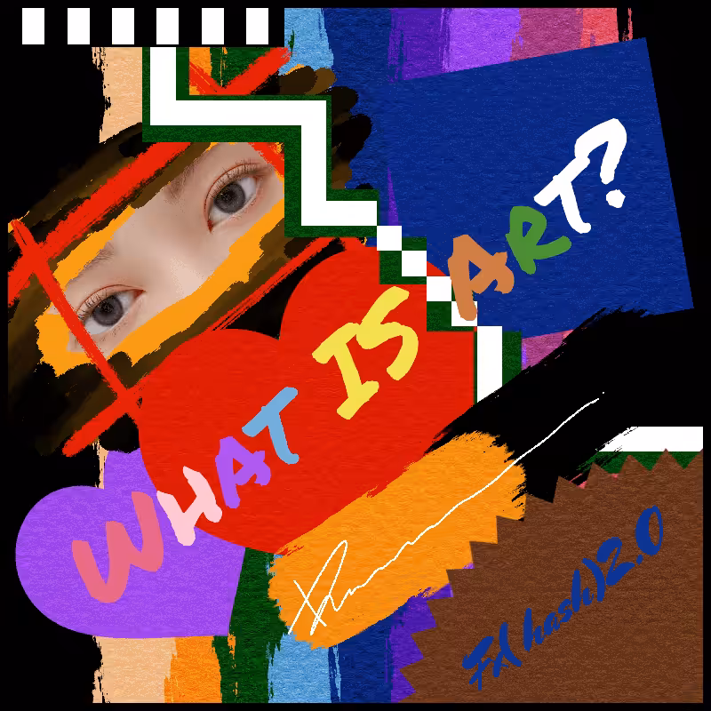i Paper (Words) #11