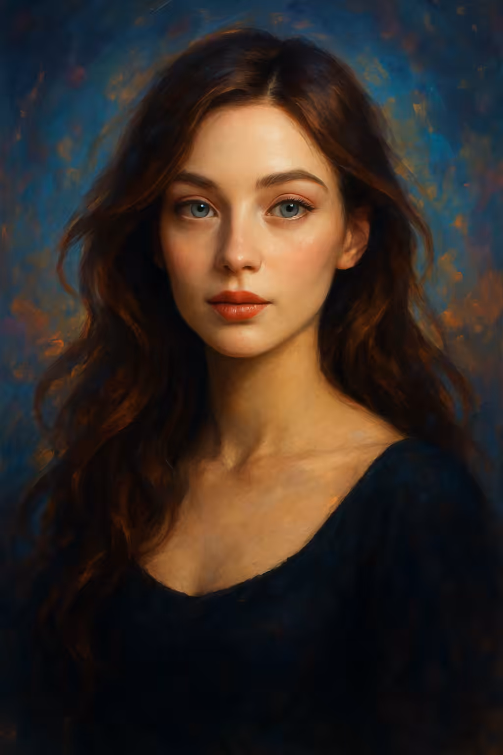 Woman