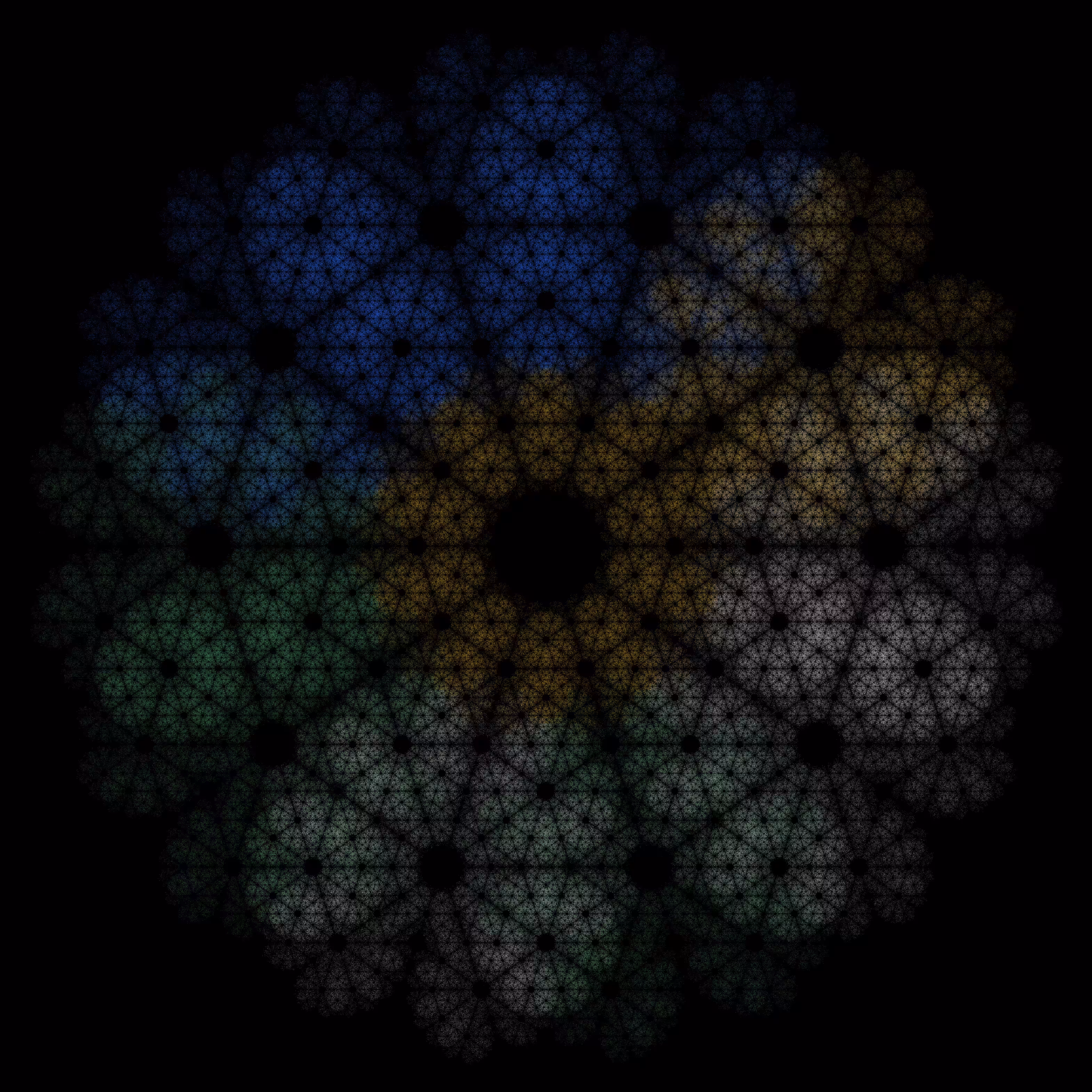 Order from Chaos #37