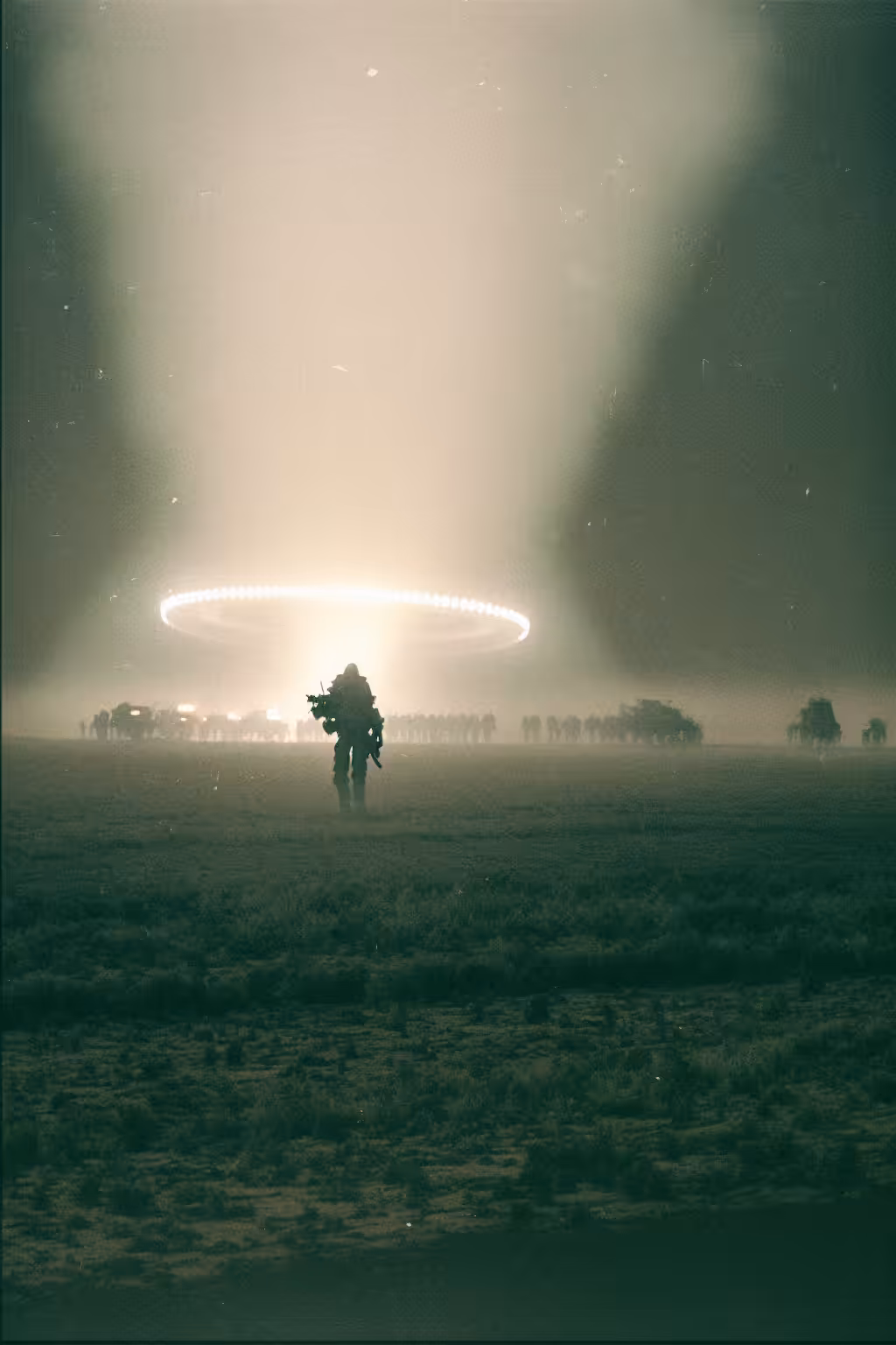 The Arrival 009