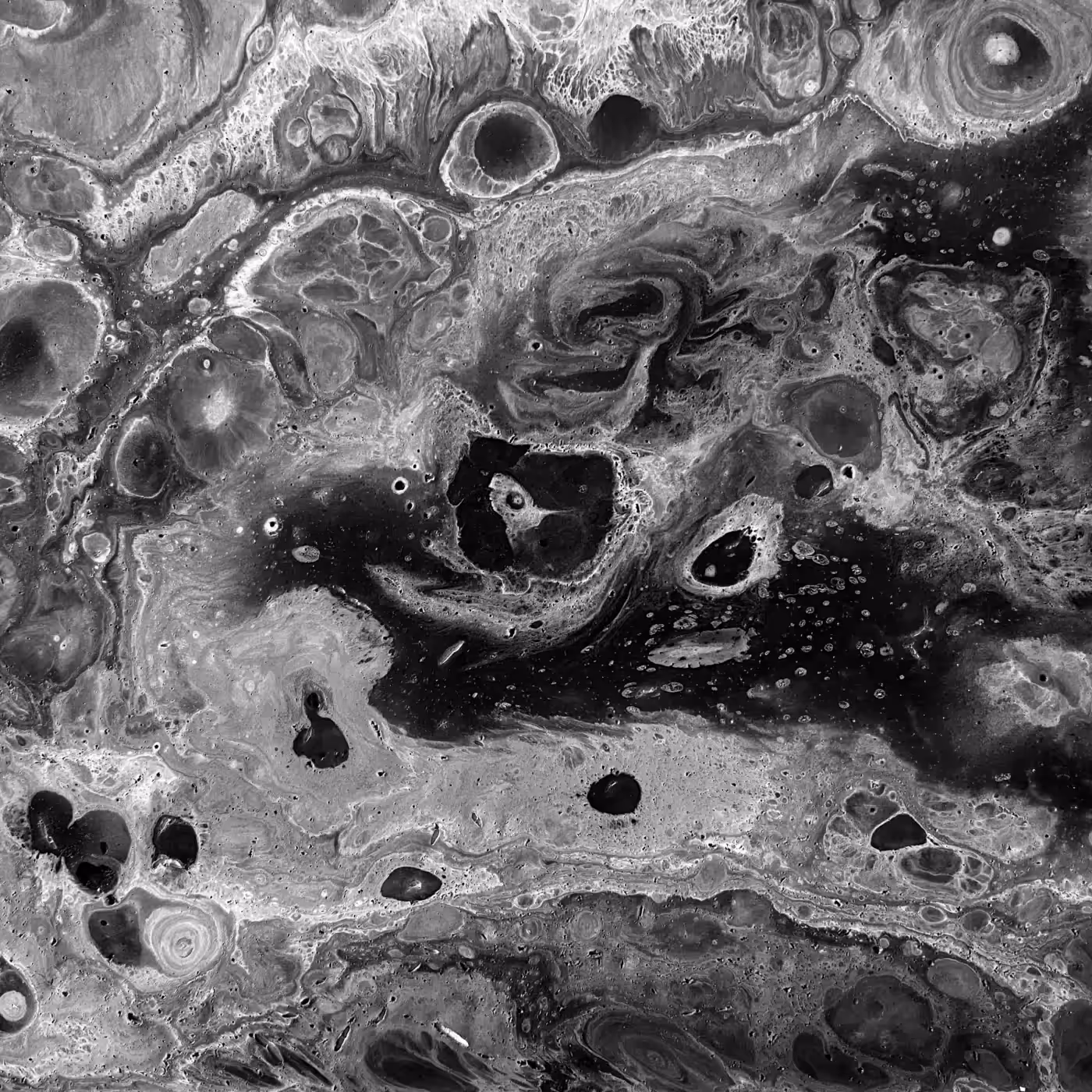 Moon Landing