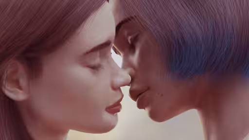 Femina I Duo X Femina III Duo