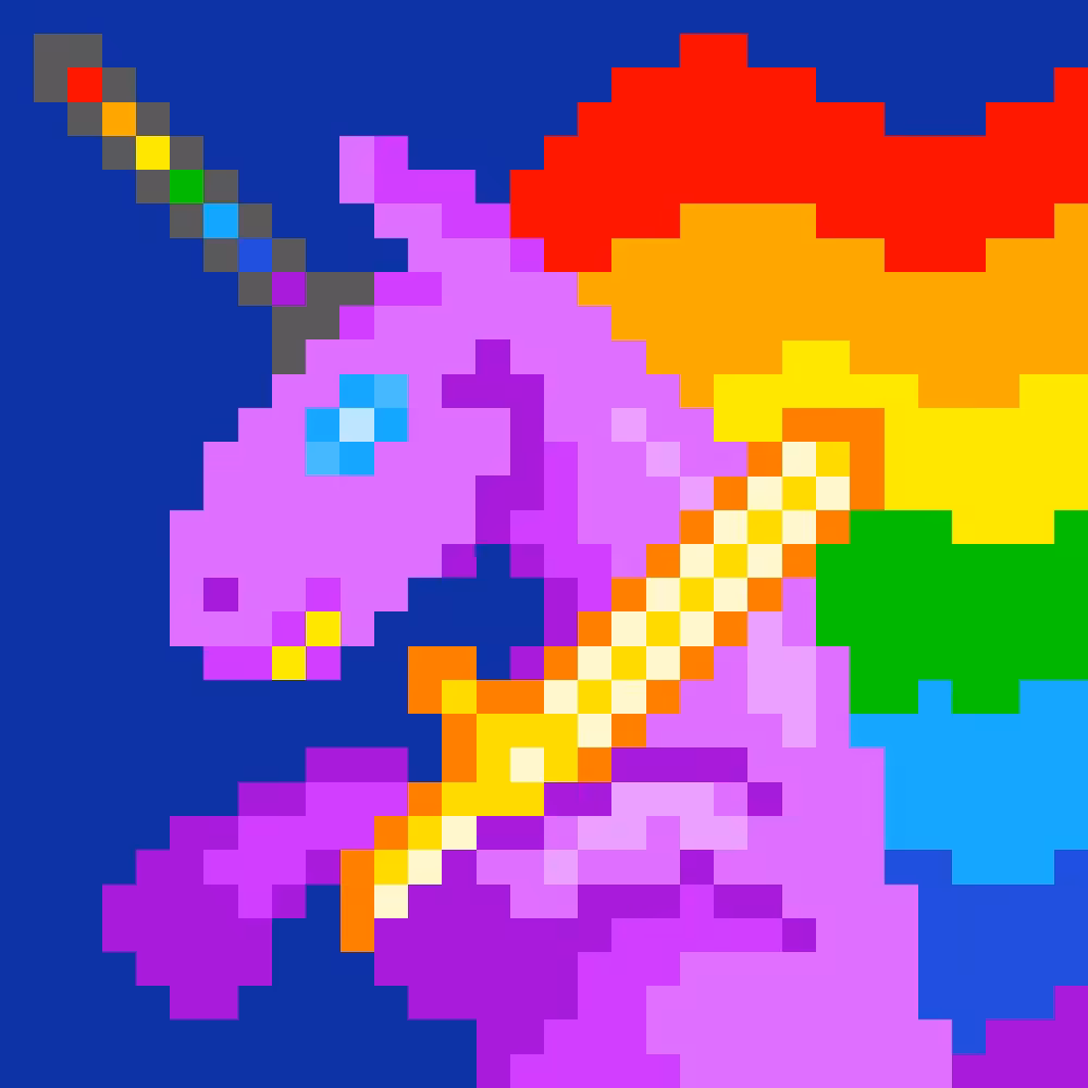 Unicorn #6857