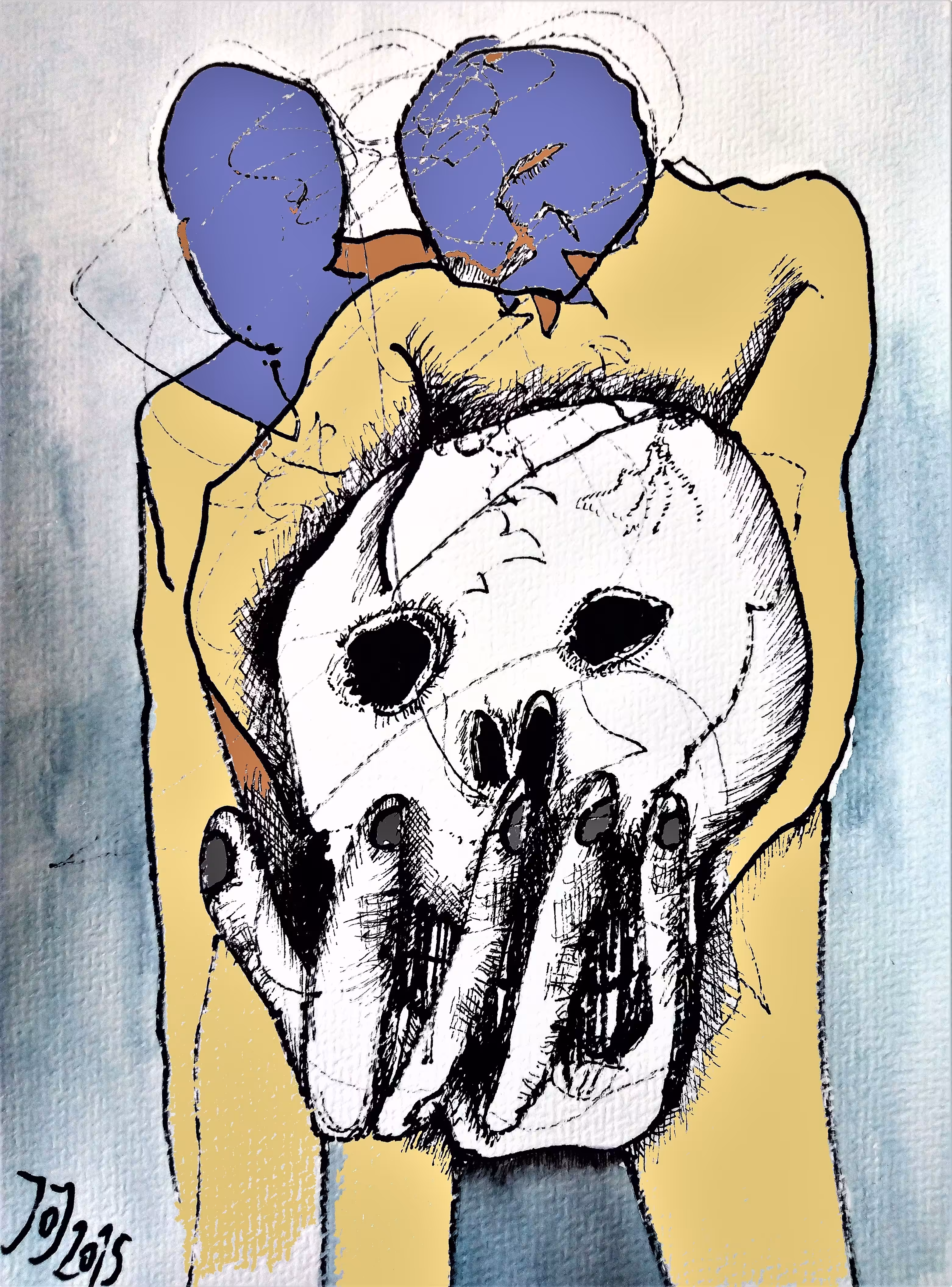 To be or not to be
