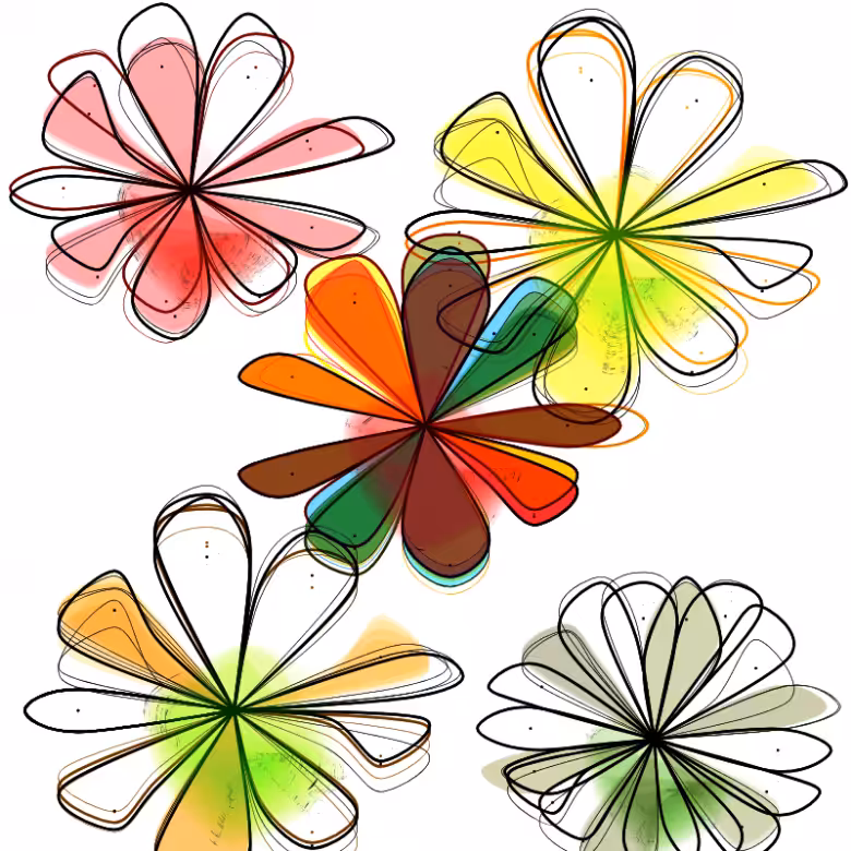 Flowers #4