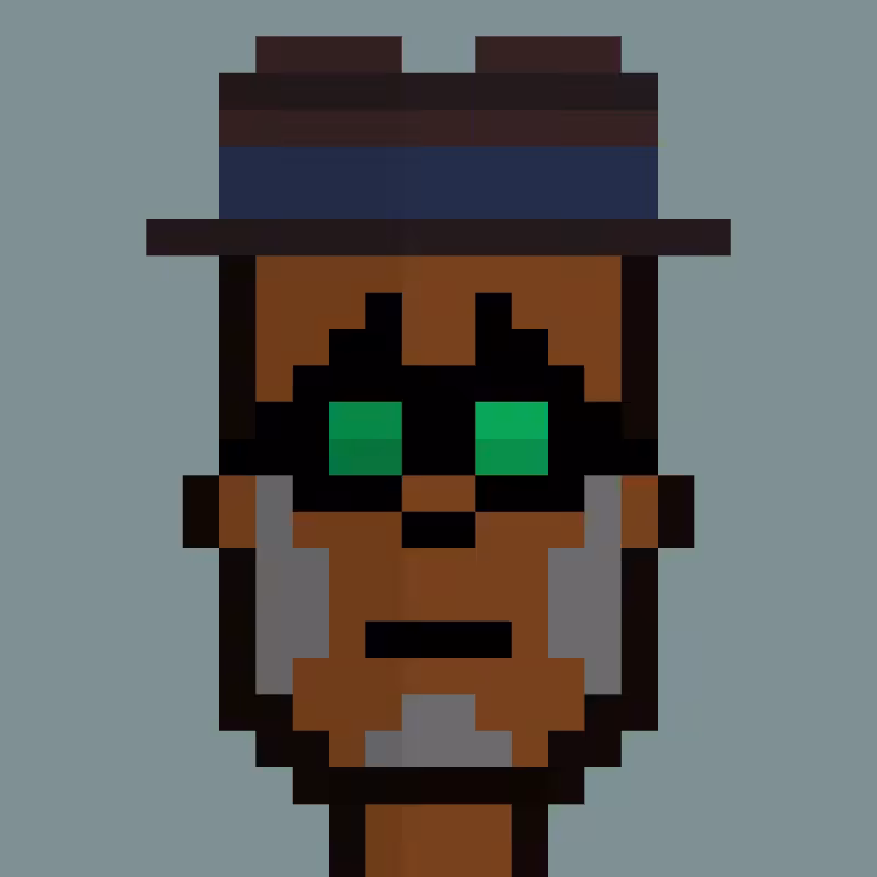 Morixels Mans #263