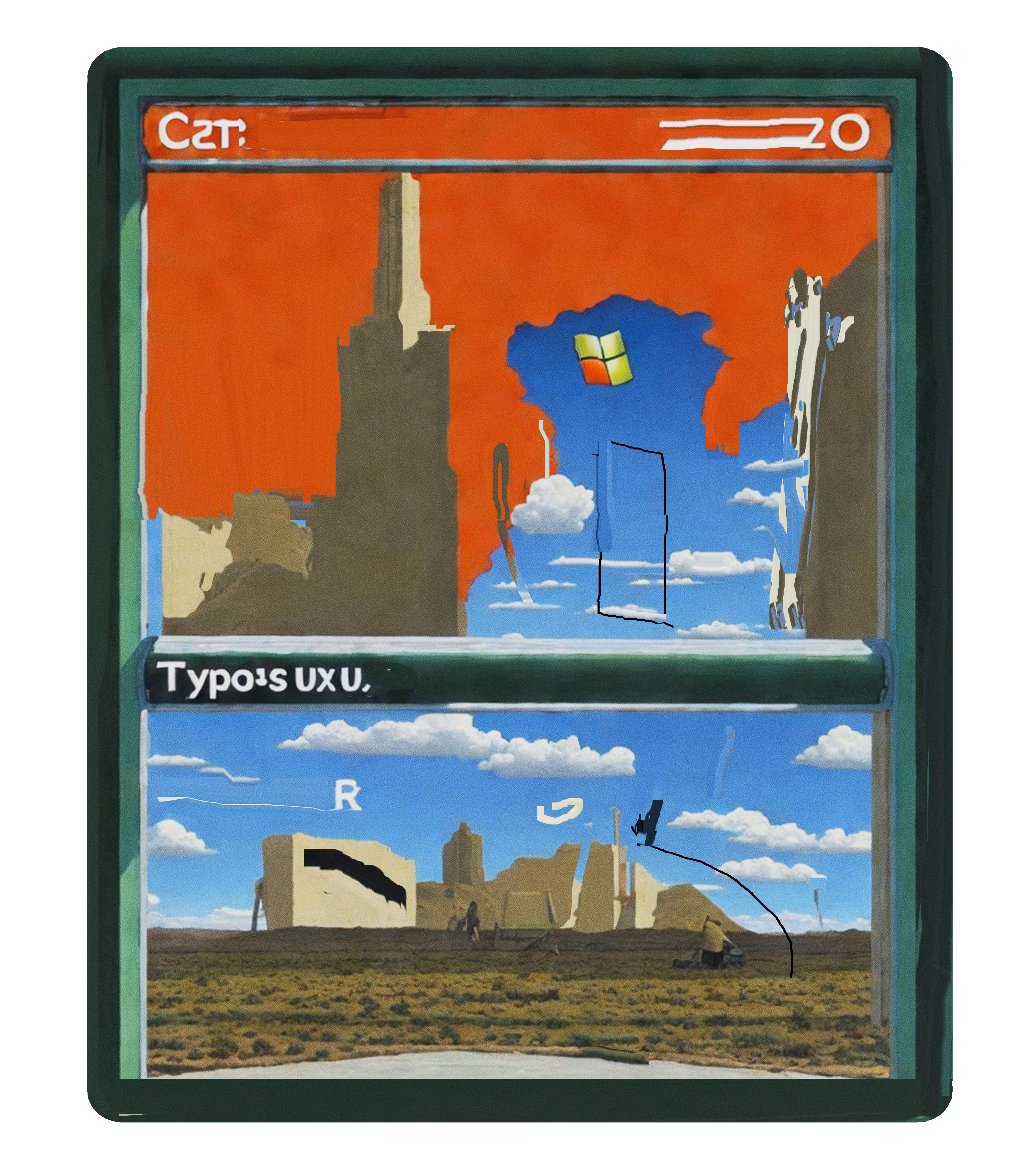 Card #328