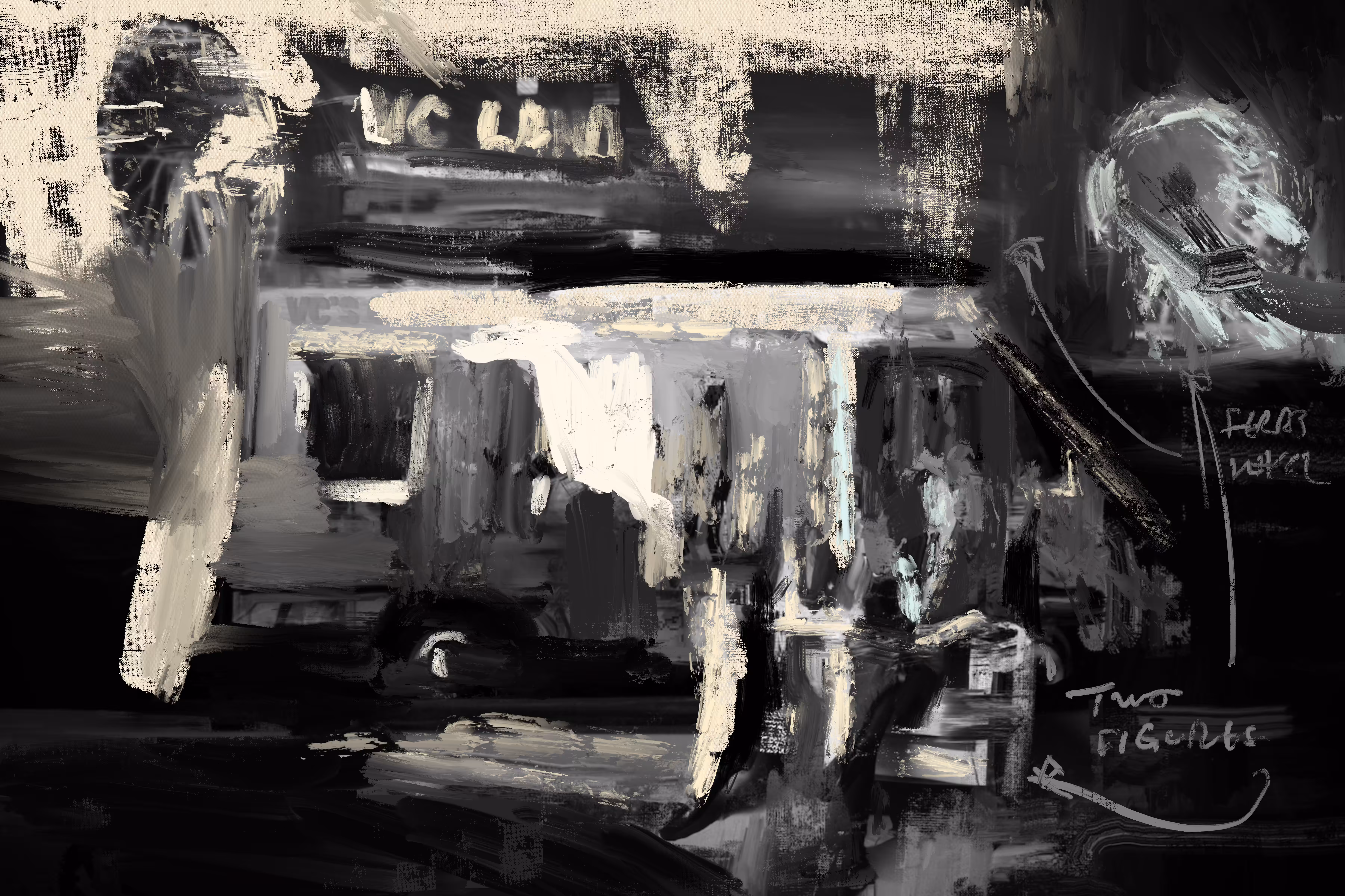 VC Land (Study)