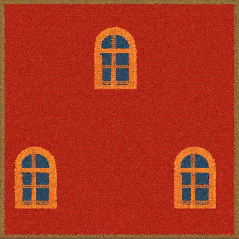 Neighborhood - windows #61