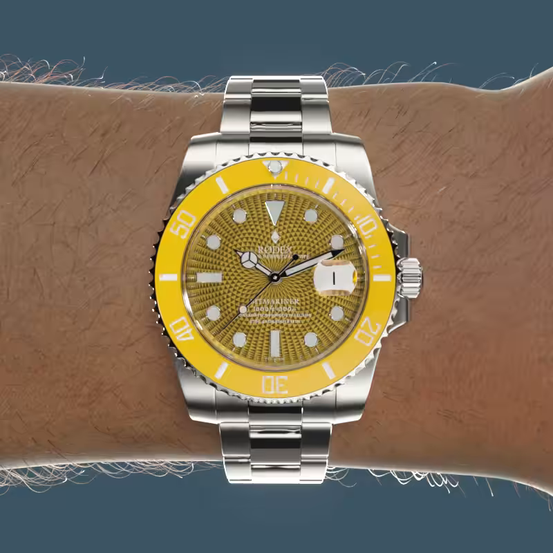 Rødex Bitmariner #0045