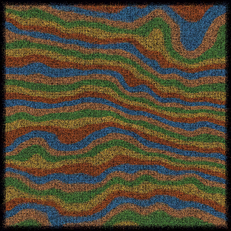 Tapestry #26