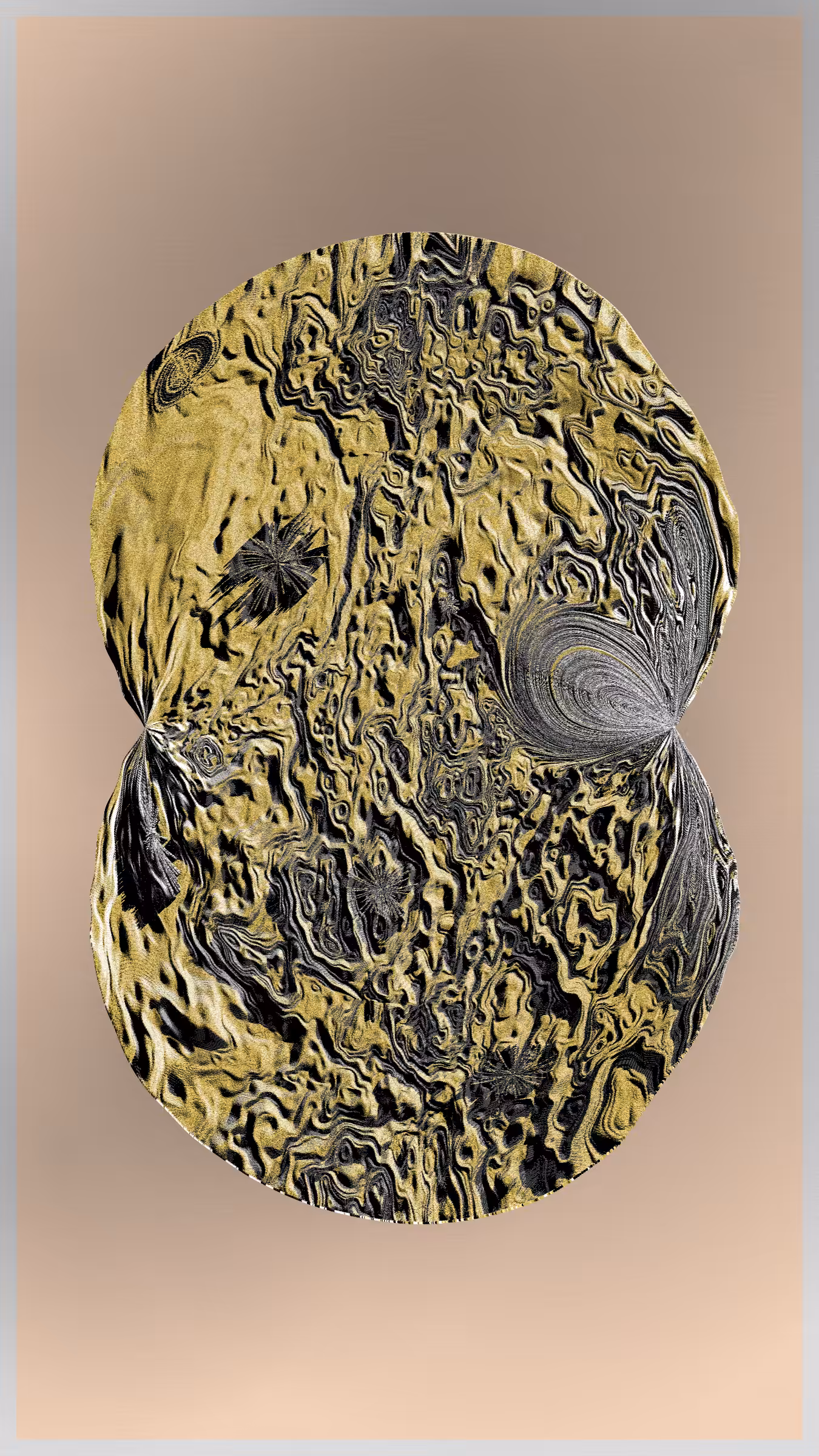 Petrography Case #128